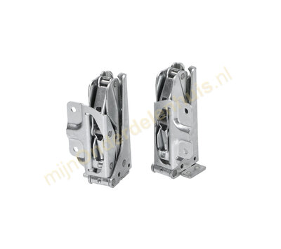 AEG scharnier van koelkast 4055532982