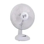 VB VB tafel ventilator 30cm 3 standen 41086