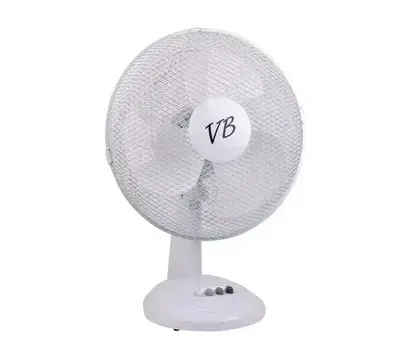 VB tafel ventilator 30cm 3 standen 41086
