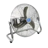 VB VB luxe vloer ventilator 40cm 3 standen 46244
