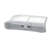 Bosch/Siemens Bosch filter van wasdroger 12008493