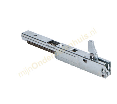 Bosch/Siemens scharnier van oven 00482009