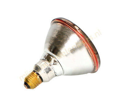 Philips infrarood lamp E27 -150W 422210068291