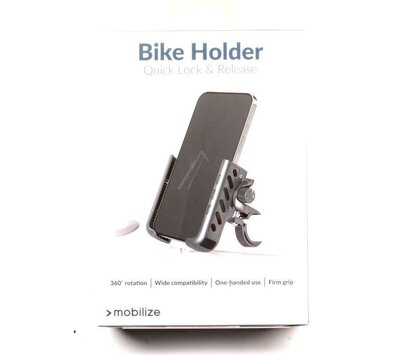 Mobilize smartphone houder voor op de fiets 29950