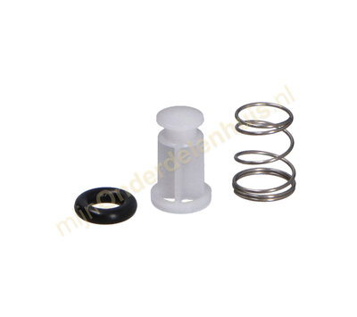 Bosch lekstop van koffiemachine 00622045