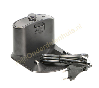 iRobot laadstation van robotstofzuiger 4648050