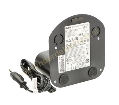 iRobot laadstation van robotstofzuiger 4648050
