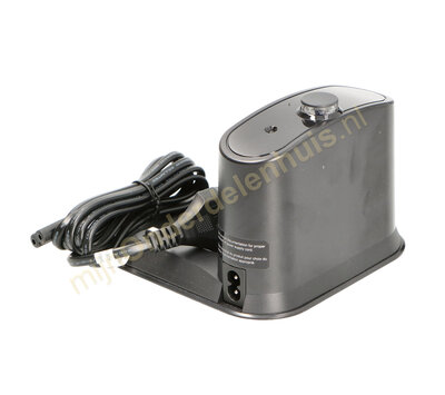iRobot laadstation van robotstofzuiger 4648050
