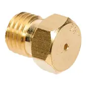 Inventum Inventum sproeier van kookplaat 40500900090