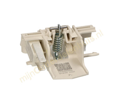 Midea deurslot van vaatwasser 17476000000048