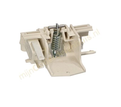 Samsung deurslot van vaatwasser DD82-01642A