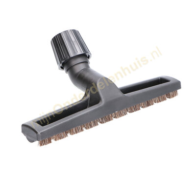 Universele parketzuigmond voor stofzuigers 32-38mm