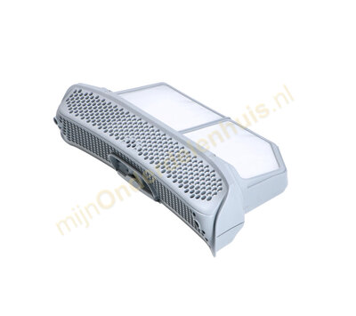 Bosch filter van wasdroger 12008493