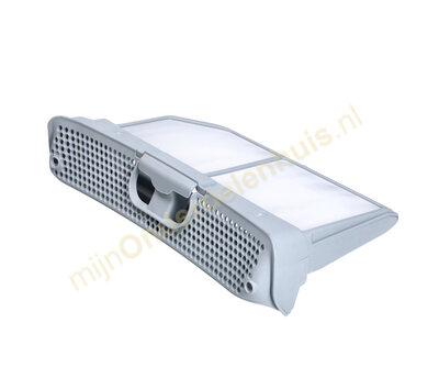Bosch filter van wasdroger 12008493