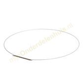 Beko Beko knelring van wasmachine 2603901100