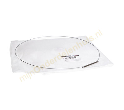Beko knelring van wasmachine 2603901100
