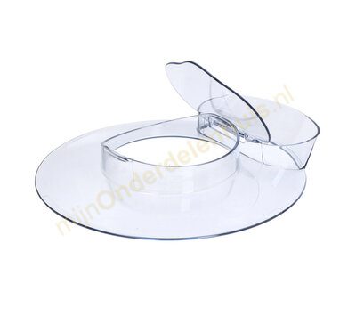 Kenwood spatdeksel van keukenmachine KW716118