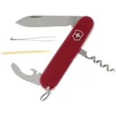 Victorinox Victorinox zakmes Swiss Army, Waiter, 9 functies 0.3303.B1