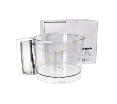 Magimix mengkom van keukenmachine 17339