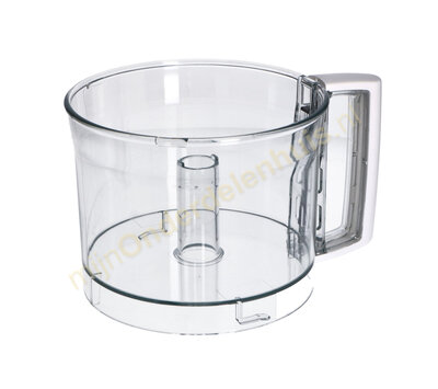 Magimix mengkom van keukenmachine 17339