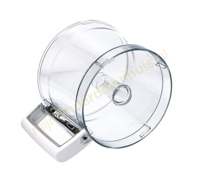 Magimix mengkom van keukenmachine 17339