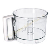 Magimix Magimix mengkom van keukenmachine 17339