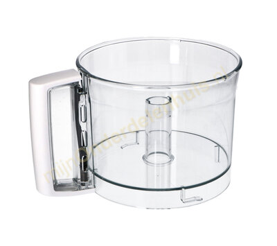 Magimix mengkom van keukenmachine 17339