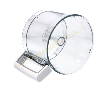 Magimix mengkom van keukenmachine 17339