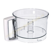 Magimix Magimix mengkom van keukenmachine 17338