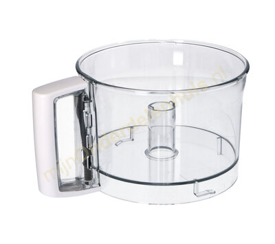 Magimix mengkom van keukenmachine 17338