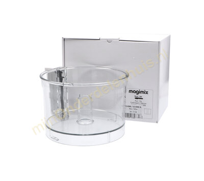 Magimix mengkom van keukenmachine 17338