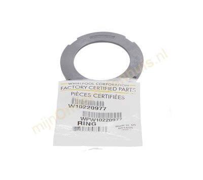 KitchenAid ring van mixer W10220977