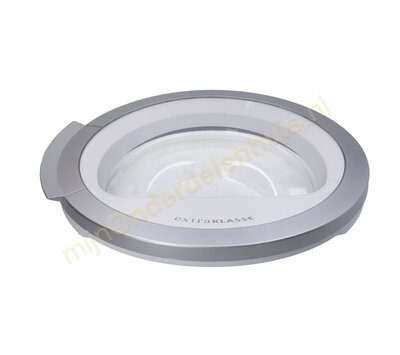 Bosch deur van wasmachine 11015528