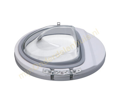 Bosch deur van wasmachine 11015528