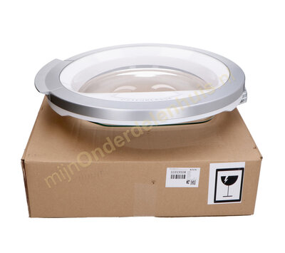 Bosch deur van wasmachine 11015528