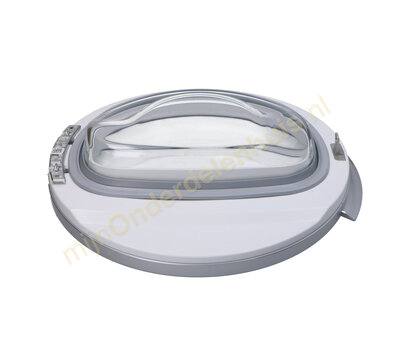 Bosch deur van wasmachine 11015528