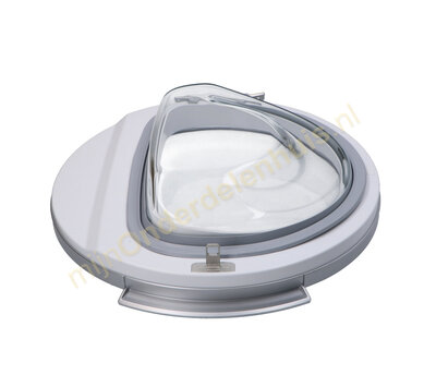 Bosch deur van wasmachine 11015528