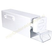 Bosch/Siemens Bosch ijsbloklade van koelkast 11049312