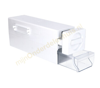 Bosch ijsbloklade van koelkast 11049312