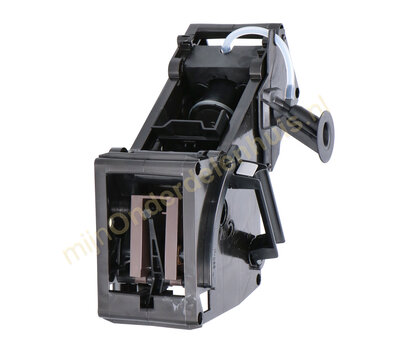 Miele brouwunit van koffiemachine 09392615
