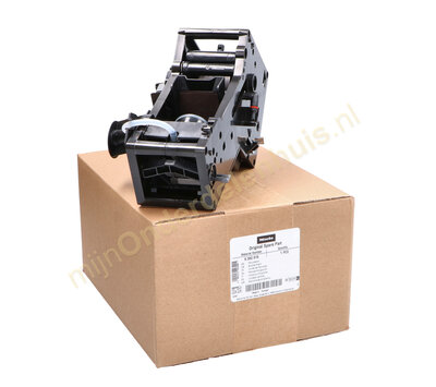 Miele brouwunit van koffiemachine 09392615