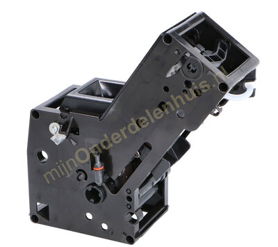 Miele brouwunit van koffiemachine 09392615