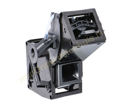 Miele brouwunit van koffiemachine 09392615