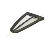 Russel Hobbs Russell Hobbs kalkfilter van waterkoker 24004013059