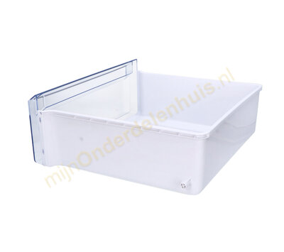 Exquisit vrieslade van koelkast EX2106141658