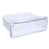Exquisit Exquisit vrieslade van koelkast EX2106141658