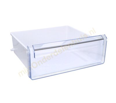 Exquisit vrieslade van koelkast EX2106141658