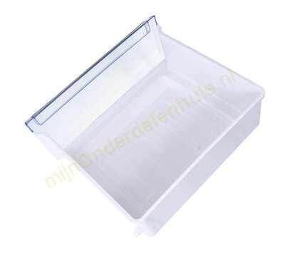 Exquisit vrieslade van koelkast EX2106141658