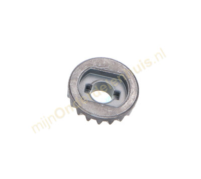 KitchenAid tandwiel van keukenmachine 9703337