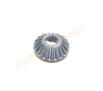 KitchenAid tandwiel van keukenmachine 9703337